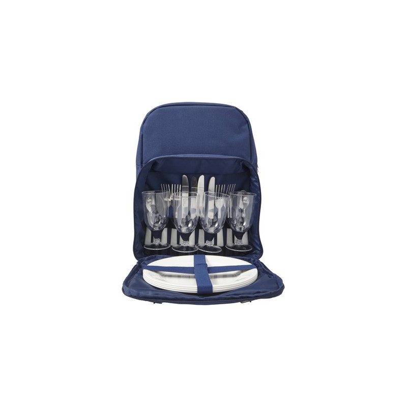 Plecak piknikowy termoizolacyjny