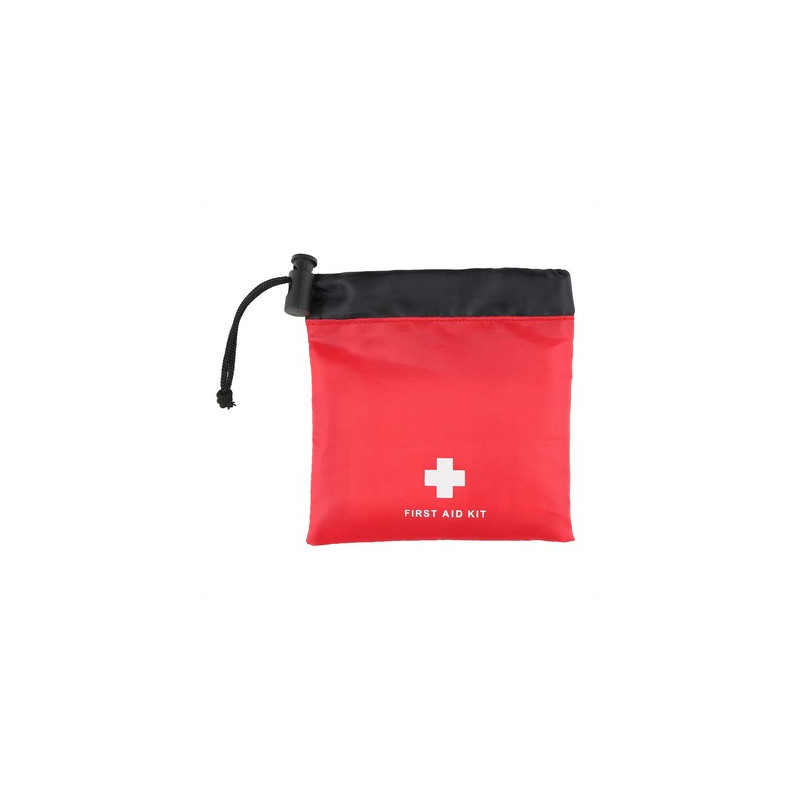 Apteczka w pokrowcu 10 el