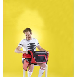 Torba sportowa podróżna