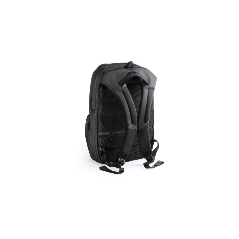 Nieprzemakalny plecak na laptopa 15"