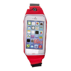 Saszetka pasek do biegania