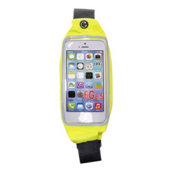 Saszetka pasek do biegania