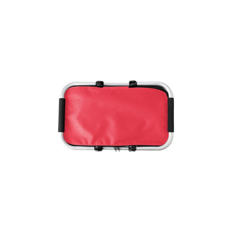 Koszyk poliestrowy składany torba termoizolacyjna