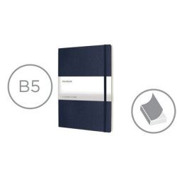 MOLESKINE Notatnik ok B5