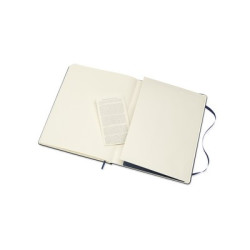 MOLESKINE Notatnik ok B5