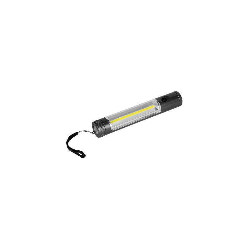 Latarka 1 LED COB