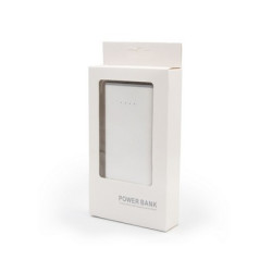 Power bank 6000 mAh | Azalea