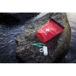 Apteczka w wodoodpornym pokrowcu Air Gifts 47 el | Ryan