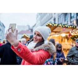 Uchwyt do telefonu stojak na telefon