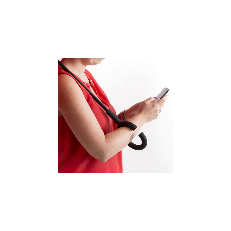 Odwracalny parasol manualny rączka C