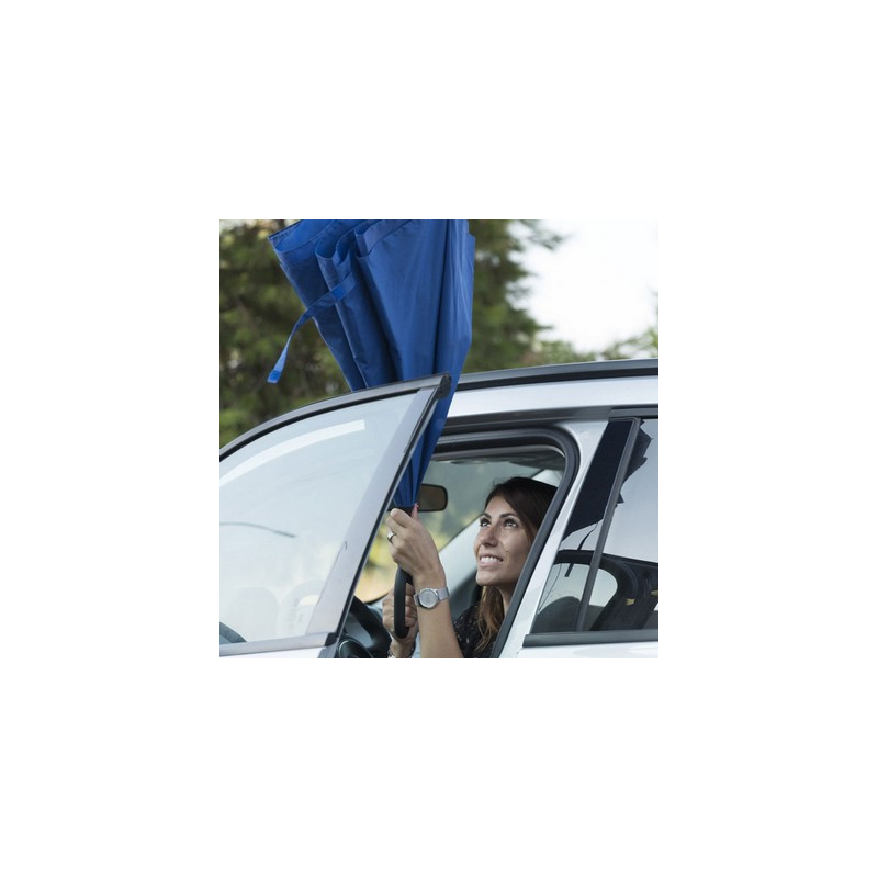 Odwracalny parasol manualny rączka C