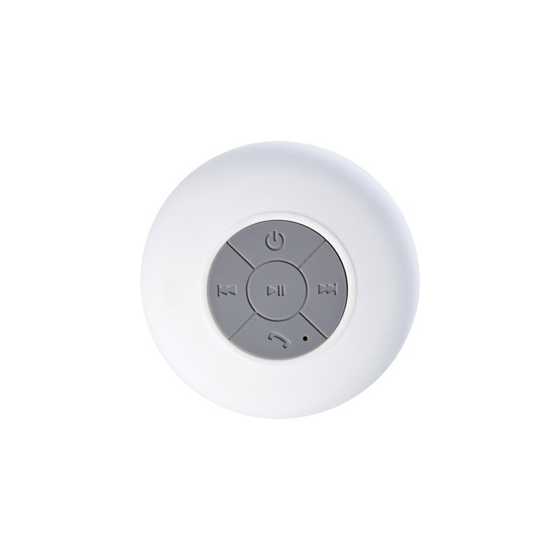 Głośnik bezprzewodowy 2W z przyssawką