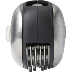 Latarka bezpieczeństwa przecinak do pasów młotek bezpieczeństwa nóż kieszonkowy