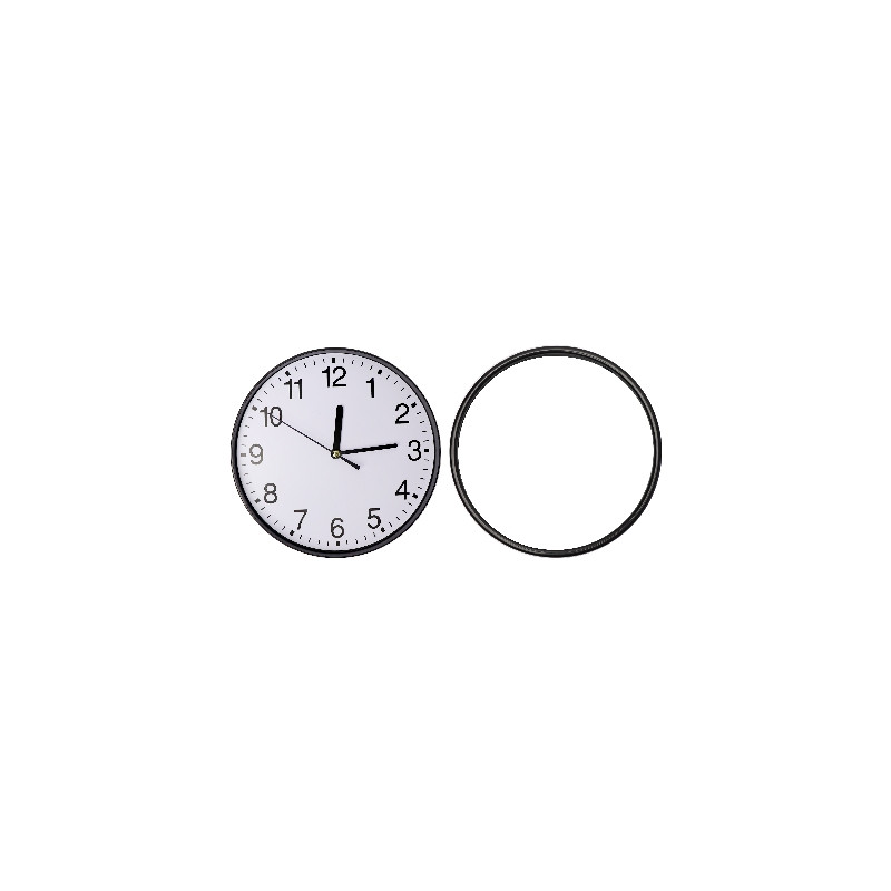 Zegar ścienny | Puckett