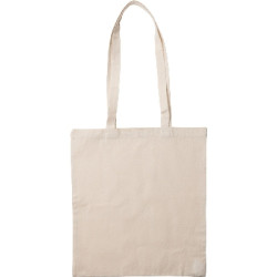Torba bawełniana na zakupy