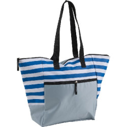 Torba plażowa na zakupy