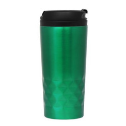 Geometryczny kubek termiczny 310 ml