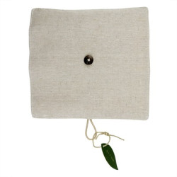 Zestaw szkolny piórnik ołówek długopis linijka gumka i temperówka | Lauren