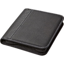 Teczka konferencyjna ok A5 z notatnikiem