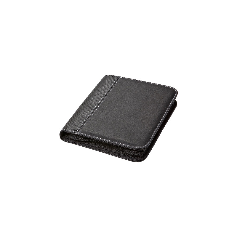 Teczka konferencyjna ok A5 z notatnikiem