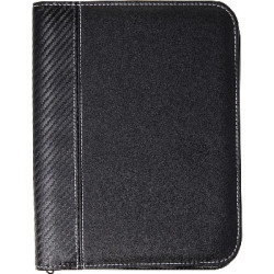 Teczka konferencyjna ok A5 z notatnikiem