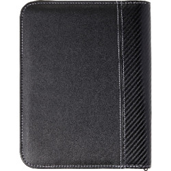 Teczka konferencyjna ok A5 z notatnikiem