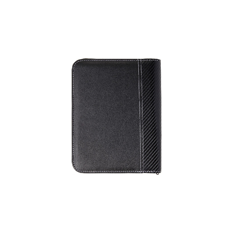 Teczka konferencyjna ok A5 z notatnikiem