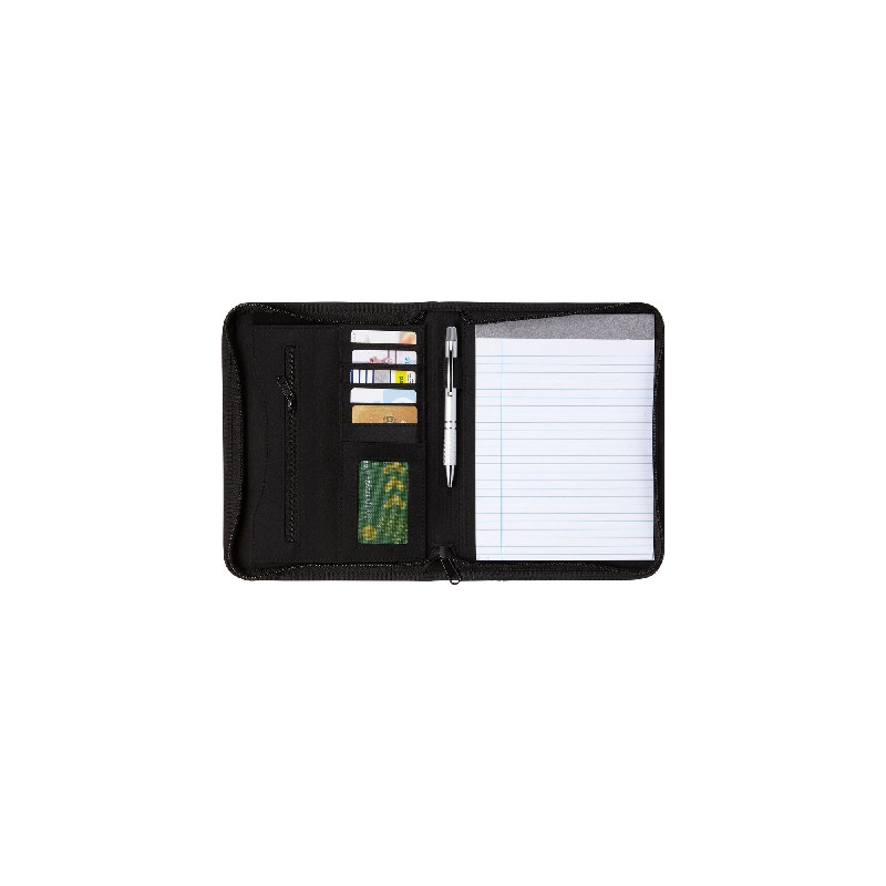 Teczka konferencyjna ok A5 z notatnikiem