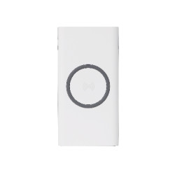 Bezprzewodowy power bank 6000 mAh ładowarka bezprzewodowa 5W