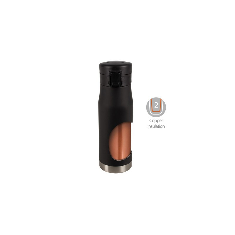 Kubek termiczny 600 ml Mauro Conti | Brian