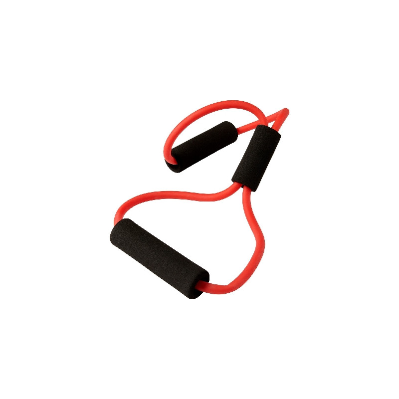 Elastyczne gumy do ćwiczeń