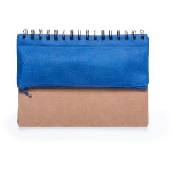 Zestaw szkolny piórnik 2 ołówki długopis notatnik linijka gumka i temperówka