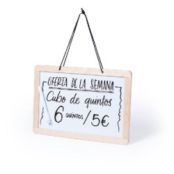 Tablica do pisania zmywalny pisak z gumką kreda