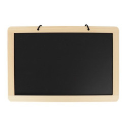 Tablica do pisania zmywalny pisak z gumką kreda