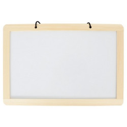 Tablica do pisania zmywalny pisak z gumką kreda