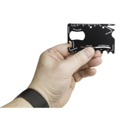 Narzędzie wielofunkcyjne 9 funkcji | Dalton