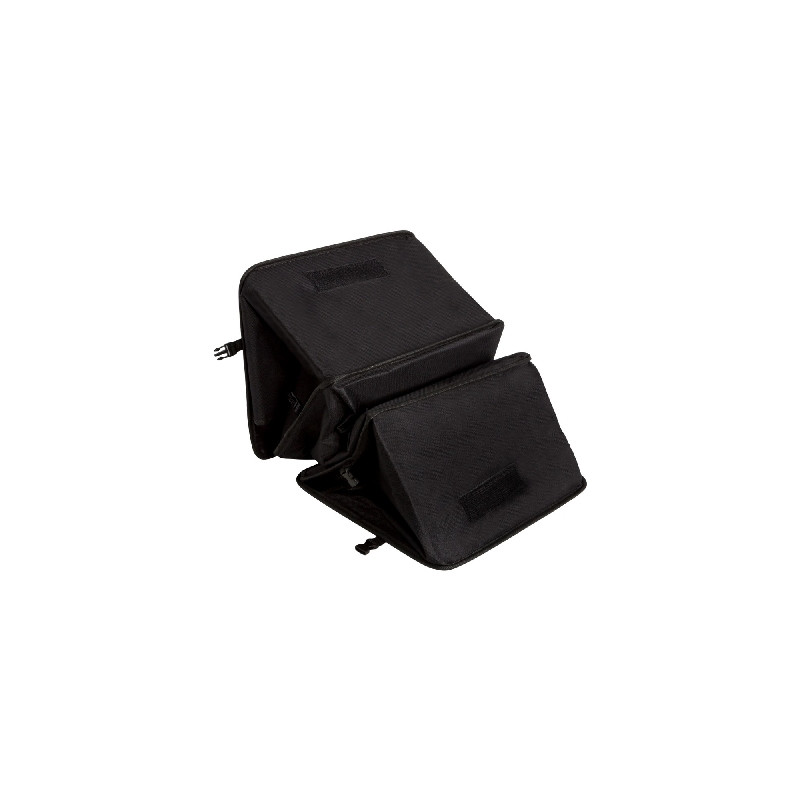 Składany organizer samochodowy przegroda termoizolacyjna | Byron