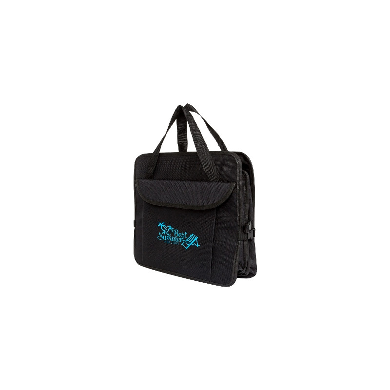 Składany organizer samochodowy przegroda termoizolacyjna | Byron