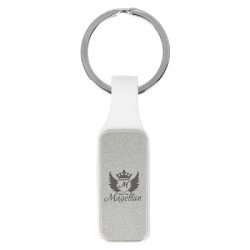 Brelok do kluczy lusterko