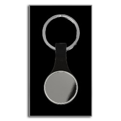 Brelok do kluczy lusterko
