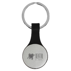 Brelok do kluczy lusterko