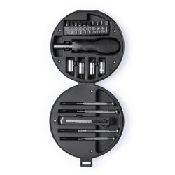 Zestaw narzędzi "opona" 20 el