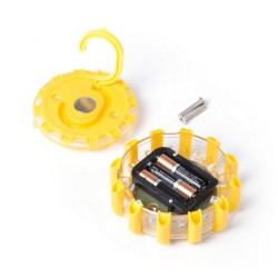 Światełko bezpieczeństwa