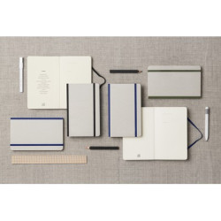 MOLESKINE Notatnik ok A5 Time Notebook