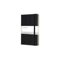 MOLESKINE Notatnik ok B6