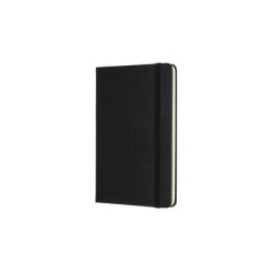 MOLESKINE Notatnik ok B6