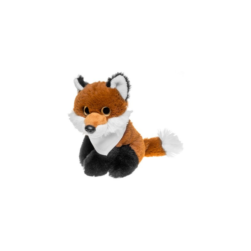 Pluszowy lis | Savvy