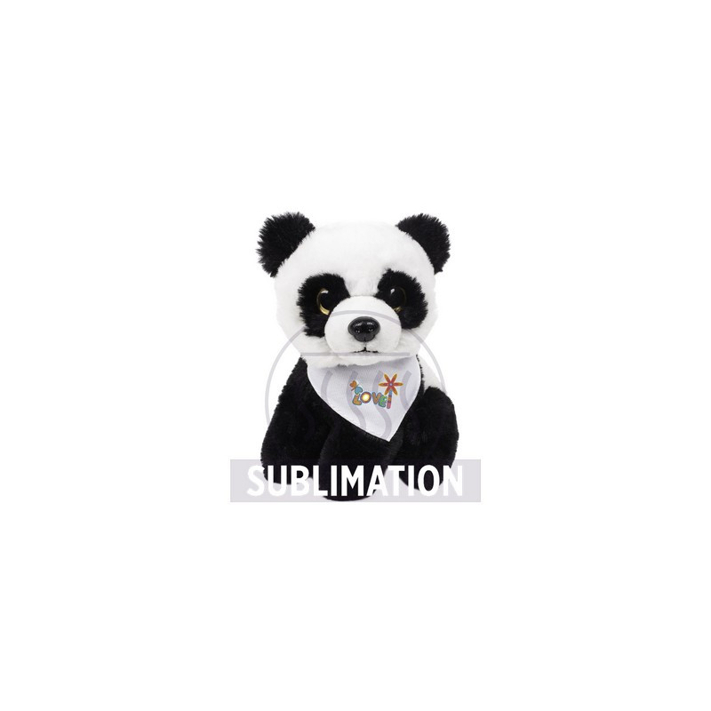 Pluszowa panda | Loka