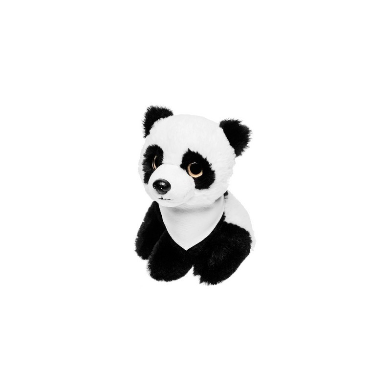 Pluszowa panda | Loka