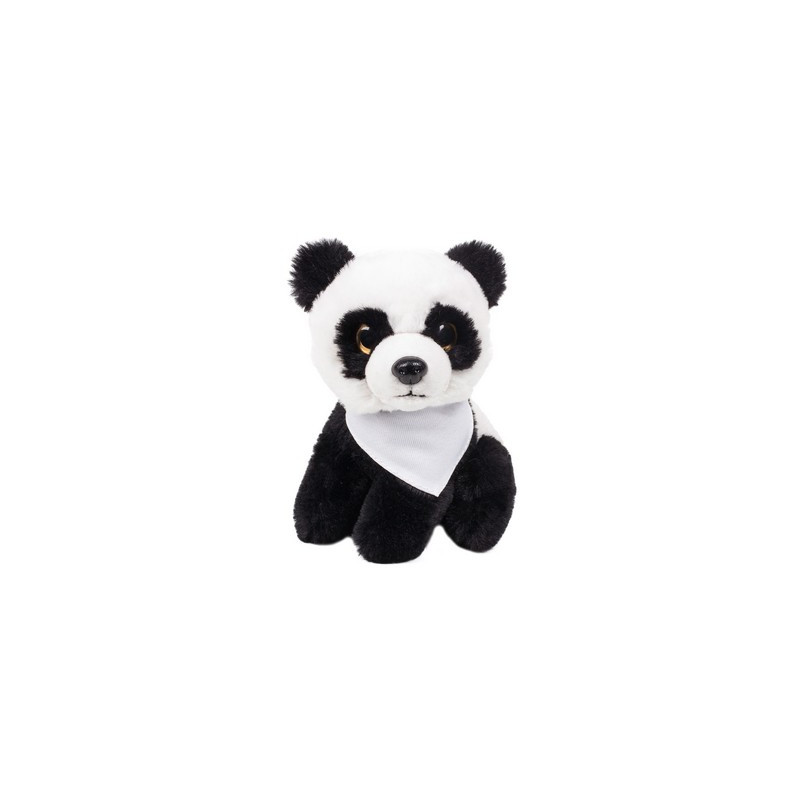 Pluszowa panda | Loka